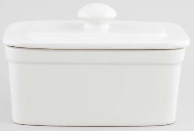 Butter Dish